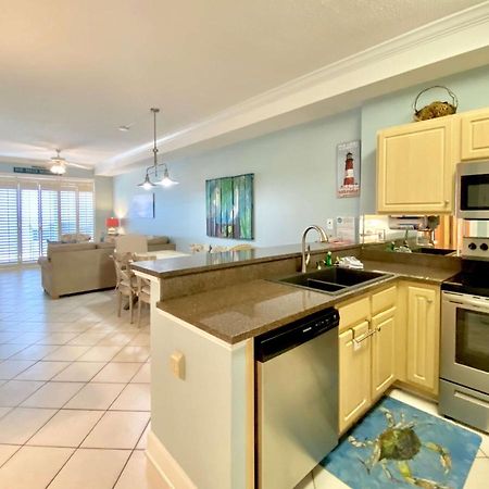 Island Royale P103 By Albvr - Beachfront Penthouse Living At Its Best - Gorgeous Views Gulf Shores Luaran gambar