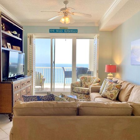 Island Royale P103 By Albvr - Beachfront Penthouse Living At Its Best - Gorgeous Views Gulf Shores Luaran gambar