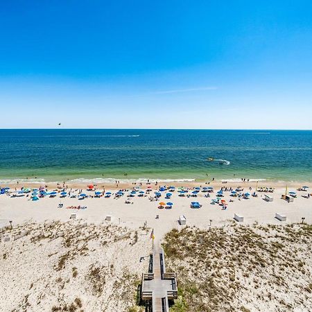 Island Royale P103 By Albvr - Beachfront Penthouse Living At Its Best - Gorgeous Views Gulf Shores Luaran gambar