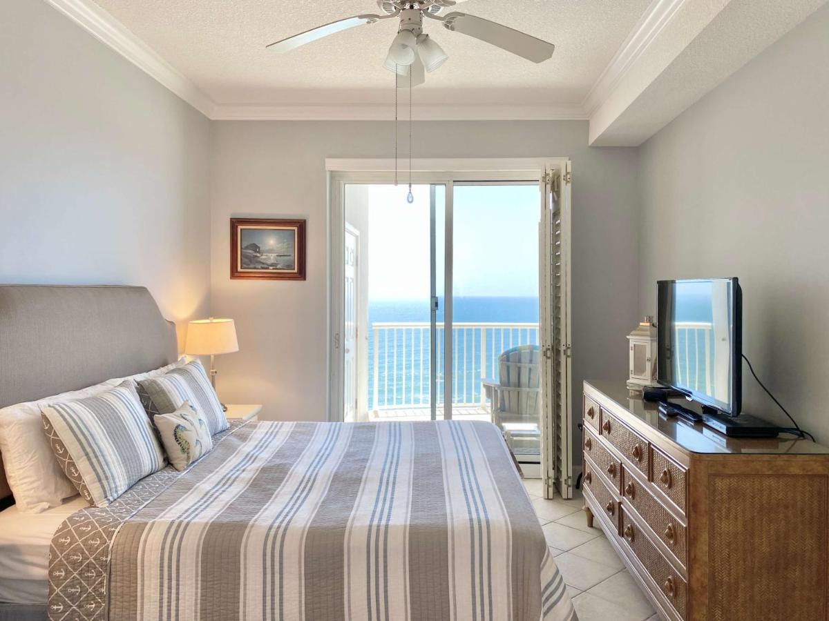 Island Royale P103 By Albvr - Beachfront Penthouse Living At Its Best - Gorgeous Views Gulf Shores Luaran gambar