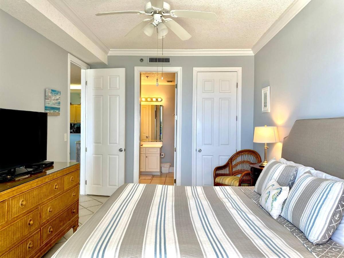 Island Royale P103 By Albvr - Beachfront Penthouse Living At Its Best - Gorgeous Views Gulf Shores Luaran gambar