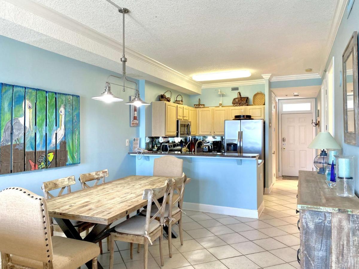Island Royale P103 By Albvr - Beachfront Penthouse Living At Its Best - Gorgeous Views Gulf Shores Luaran gambar