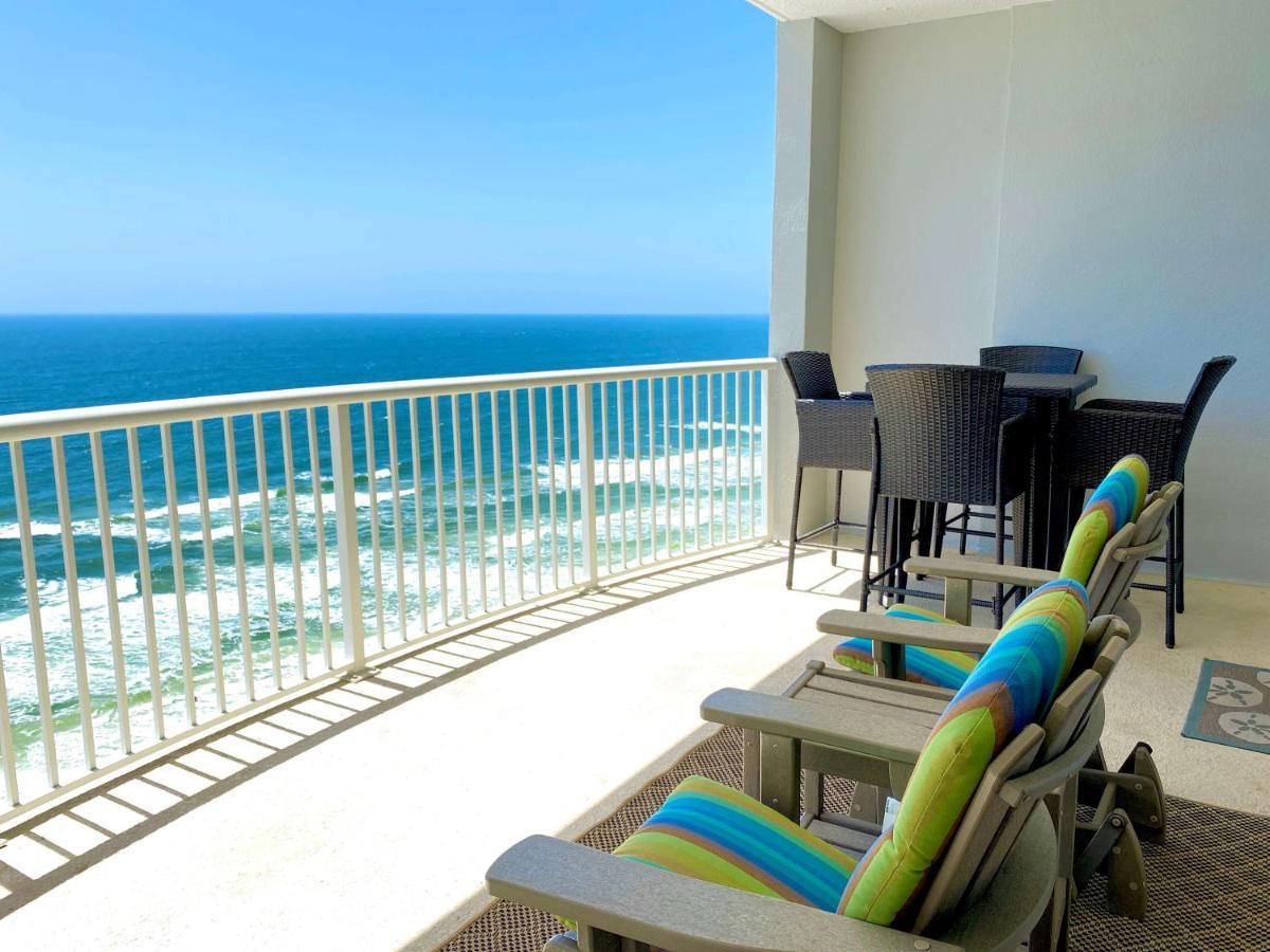 Island Royale P103 By Albvr - Beachfront Penthouse Living At Its Best - Gorgeous Views Gulf Shores Luaran gambar