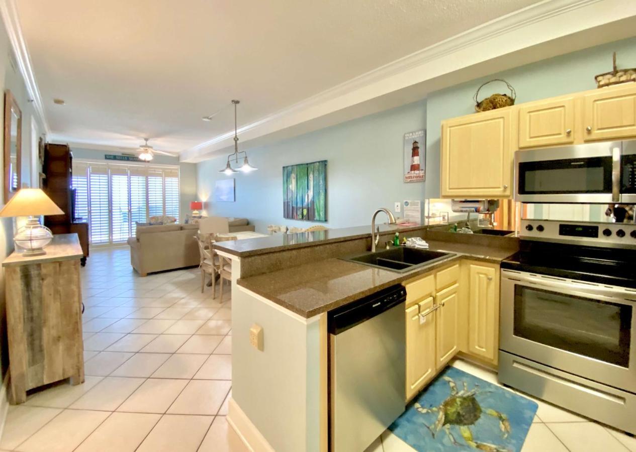 Island Royale P103 By Albvr - Beachfront Penthouse Living At Its Best - Gorgeous Views Gulf Shores Luaran gambar