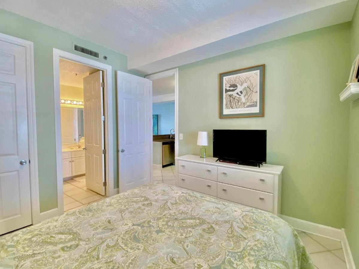 Island Royale P103 By Albvr - Beachfront Penthouse Living At Its Best - Gorgeous Views Gulf Shores Luaran gambar