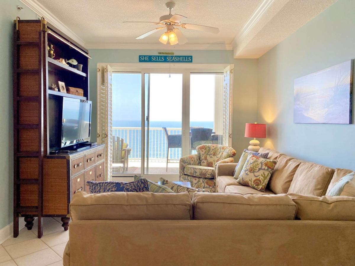 Island Royale P103 By Albvr - Beachfront Penthouse Living At Its Best - Gorgeous Views Gulf Shores Luaran gambar