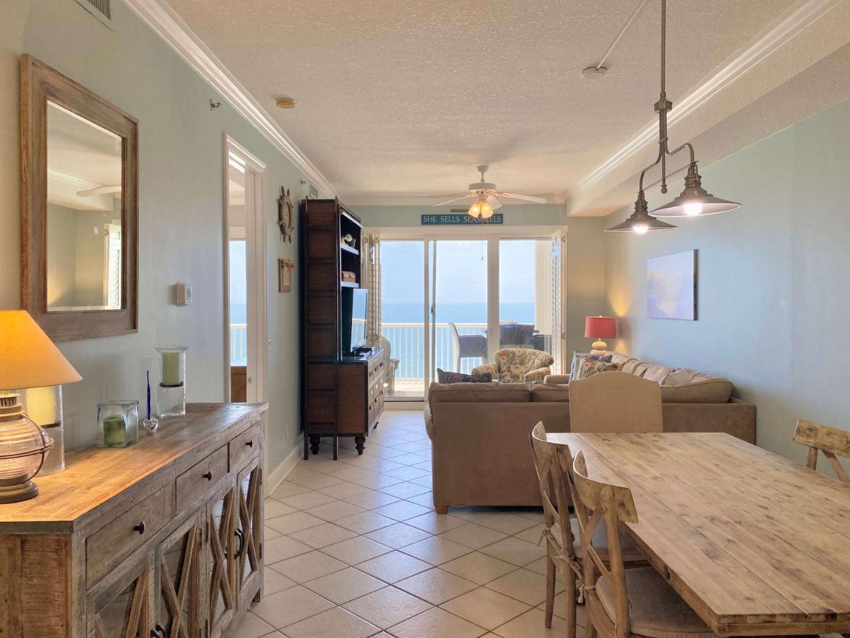 Island Royale P103 By Albvr - Beachfront Penthouse Living At Its Best - Gorgeous Views Gulf Shores Luaran gambar